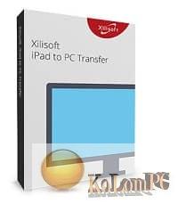 Xilisoft iPad to PC Transfer Crack