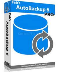 Fab’s AutoBackup Pro Crack