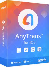 AnyTrans Crack