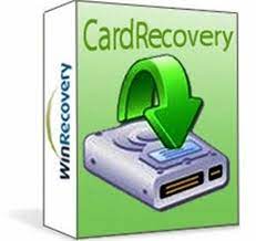 CardRecovery Crack