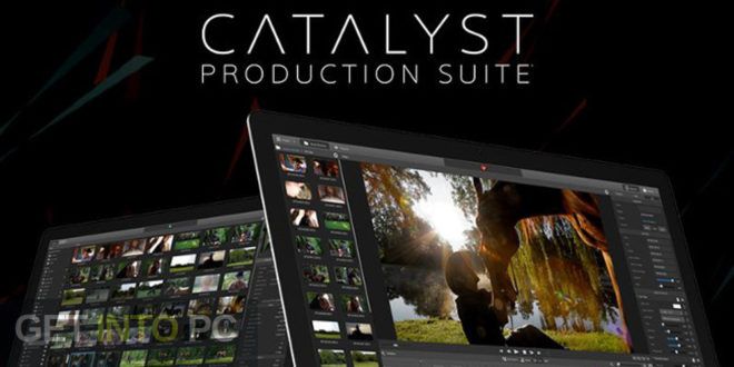 Sony Catalyst Production Suite Crack