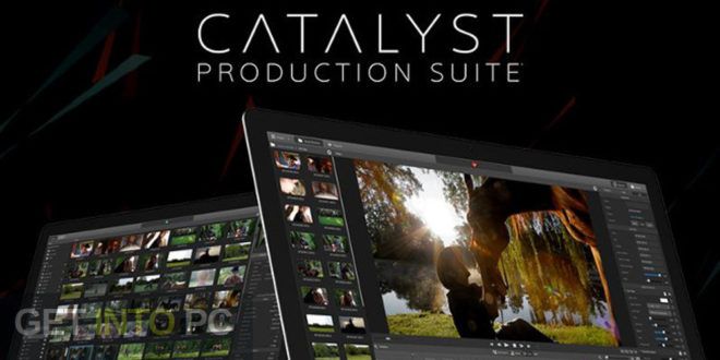 for iphone download Sony Catalyst Production Suite 2023.2.1