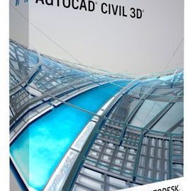AutoDesk Civil 3D Crack