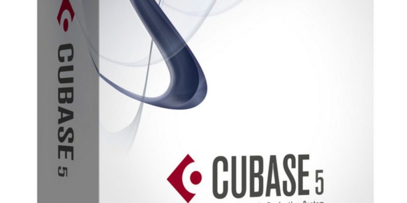 Cubase 5 Crack