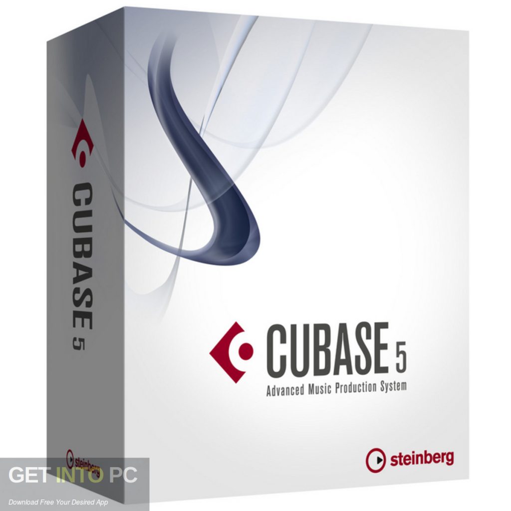 Cubase 5 Crack