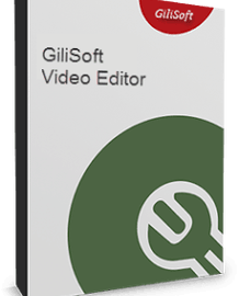 GiliSoft Video Watermark Removal Tool Crack