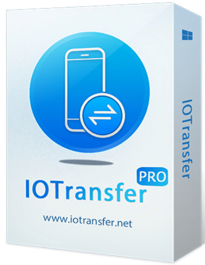 IOTransfer Pro Crack