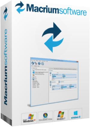 macrium reflect license key