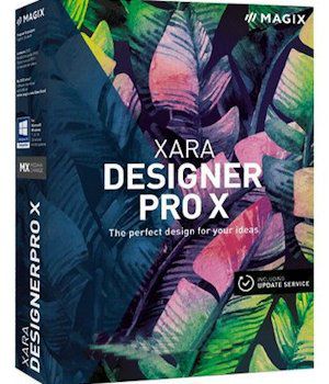 Xara Photo & Graphic Designer+ 23.2.0.67158 for mac instal free