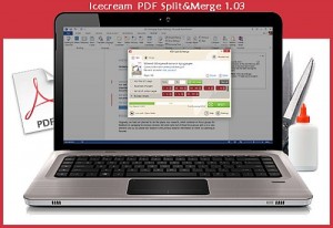 Icecream PDF Split Merge Pro Crack