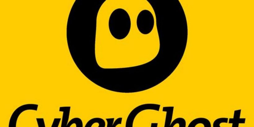 CyberGhost VPN Crack