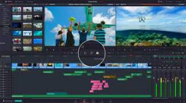 how to find my davinci resolve activation key