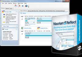 Macrium Reflect Crack