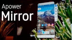 apowermirror crack apk for android