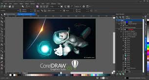 CorelDRAW Graphics Suite Crack 