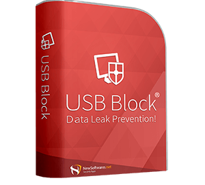 USB Block Crack
