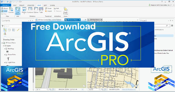 ArcGIS Pro Crack