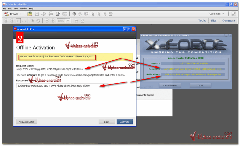 download of adobe acrobat x1 pro