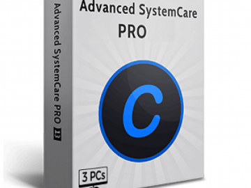 Advanced SystemCare Pro Crack