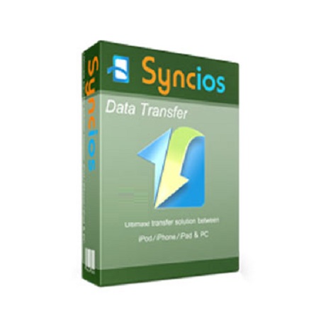 syncios data transfer crack