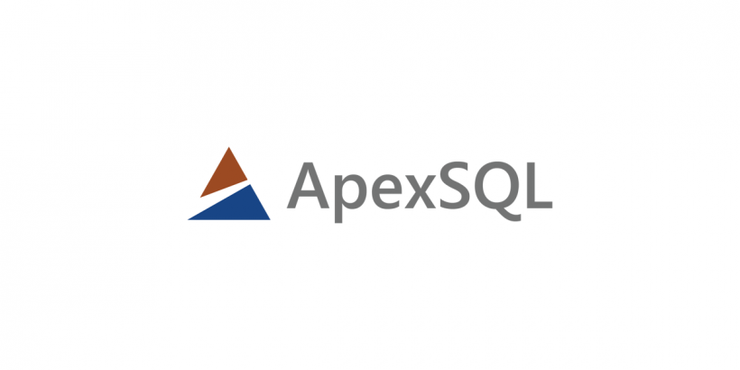 Apexsql Log Crack