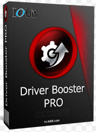 iobit driver booster key 2021