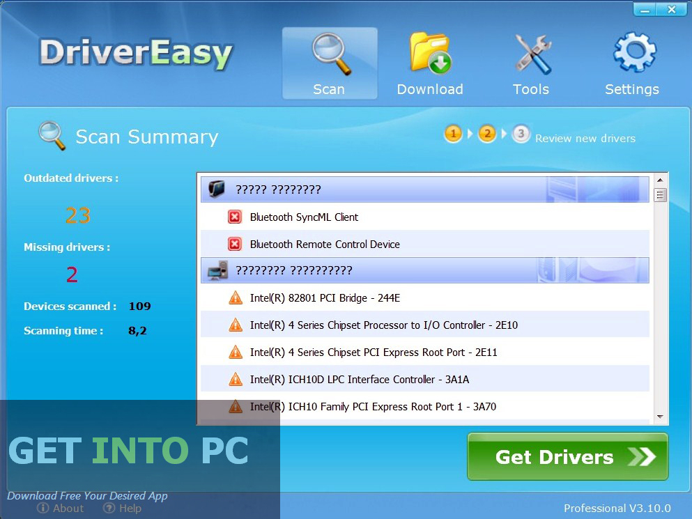 driver easy pro crack