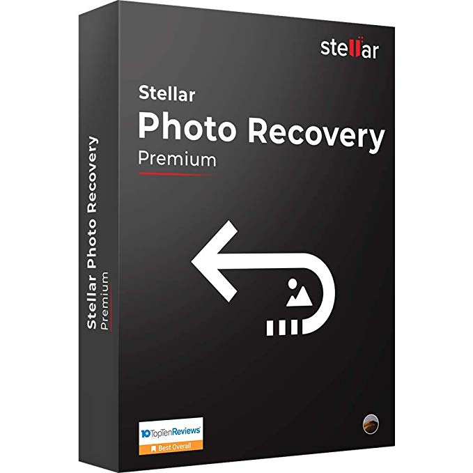 Stellar Toolkit for Data Recovery Crack