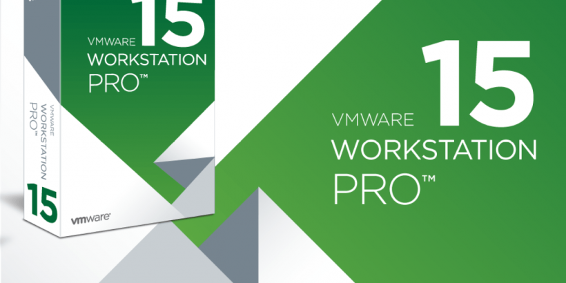 VMware Workstation Pro Crack