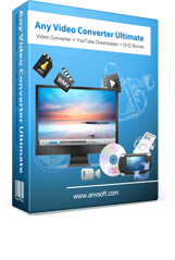 Any Video Converter Ultimate Licence key Instant delivery 