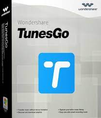 wondershare tunesgo mac