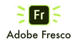 download the new version for android Adobe Fresco 4.7.0.1278