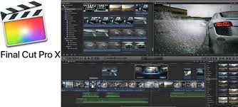 final cut pro x torrent mojave