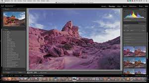 Adobe Photoshop Lightroom Crack