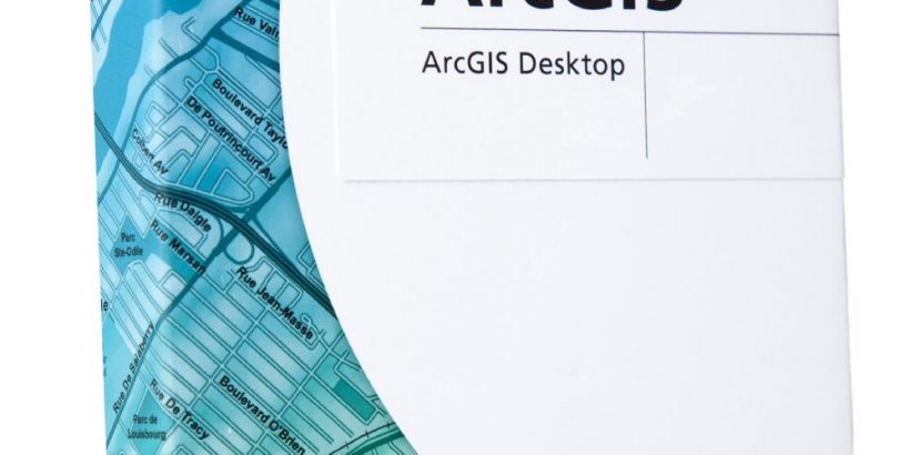 ArcGIS Pro Crack