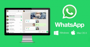 Whatsapp Crack For PC