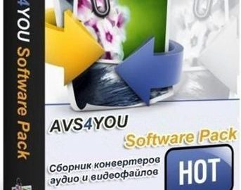 AVS4YOU Software AIO Installation Crack