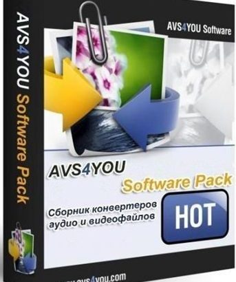 AVS4YOU Software AIO Installation Package 5.5.2.181 instal the new version for iphone