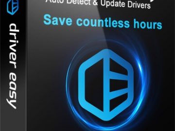 Driver Easy Pro Crack