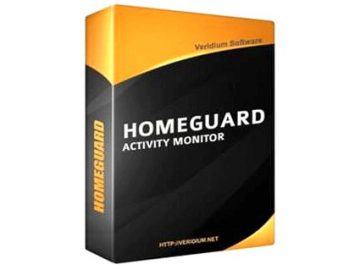 HomeGuard Professional Crack