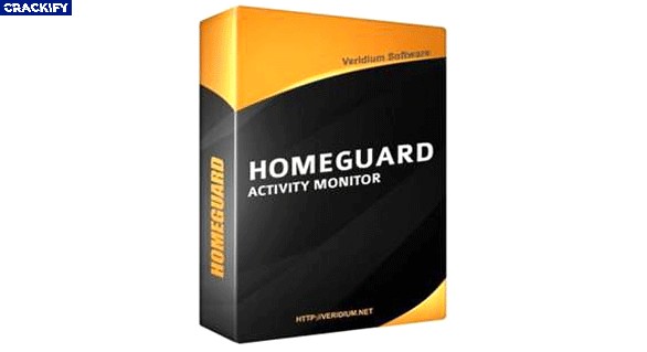 HomeGuard Professional Crack