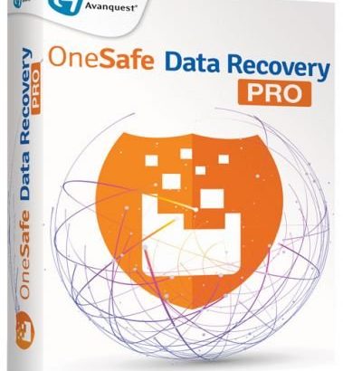 OneSafe Data Recovery Professional Crack
