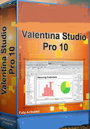 valentina studio free
