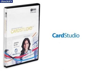 Zebra CardStudio Professional 2.5.20.0 for windows download free
