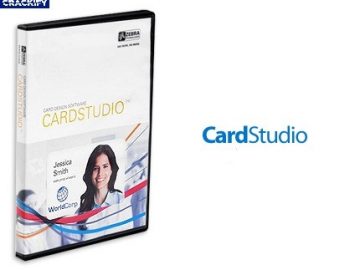 Zebra CardStudio Professional Crack
