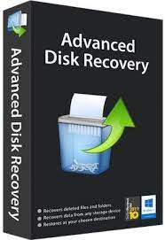 Systweak Advanced Disk Recovery Crack