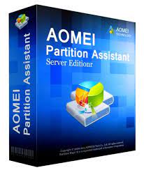 AOMEI Partition Assistant Crack 