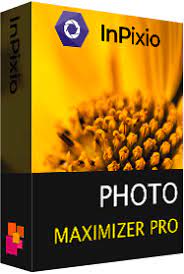 InPixio Photo Maximizer Pro Crack