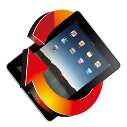 Emicsoft iPad Transfer