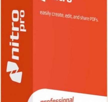 Nitro PDF Professional 14.10.0.21 instal the last version for apple